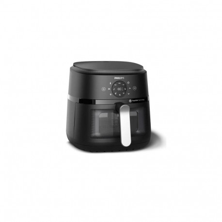 Philips 2000 series NA231/00 Airfryer 6.2 L (Silver)
