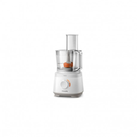 Philips Daily Collection HR7320/00 food processor 700 W 2.1 L White