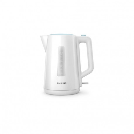 Philips HD9318/70 electric kettle 1.7 L 2200 W White