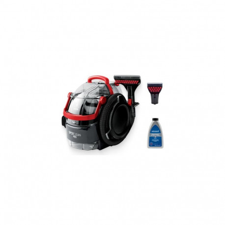 Bissell 0011120224528 vacuum 2.2 L Drum vacuum Dry&amp;wet 750 W Bagless