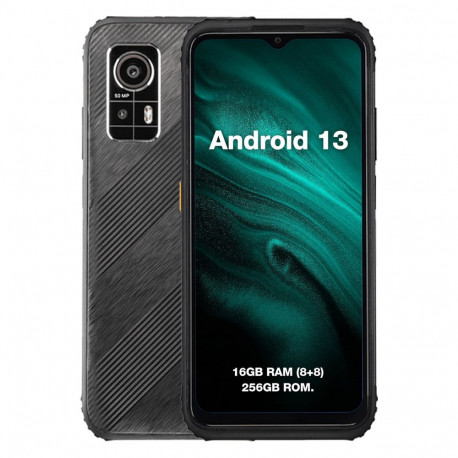 "AGM MOBILE H6 16RAM 256GB Outdoor Smartphone 4G"