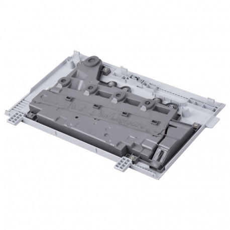 OKI hukatoneeri mahuti MC554 u 11000lehte