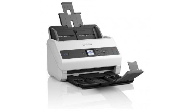 "Epson WorkForce DS-970 Dokumentenscanner"