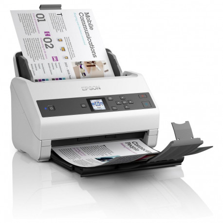 Epson dokumendiskanner DS-970