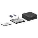 "MSI Cubi 5 1M-440BEU-B3100UXX Intel Core 3"