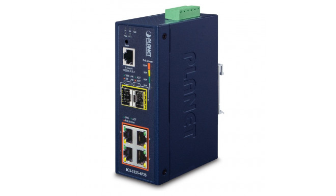 Planet IGS-5225-4P2S