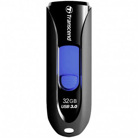 Transcend mälupulk JetFlash 790 32GB USB 3.1 Gen 1, must