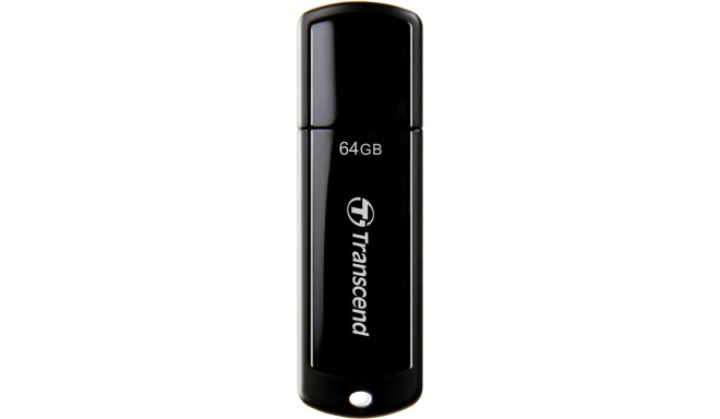 Transcend mälupulk JetFlash 700 64GB USB 3.1 Gen 1