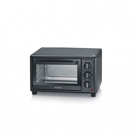 Severin TO 2079 Backing and Toasting Oven with Rotisserie