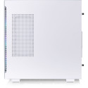 Thermaltake Divider 300 TG Snow ARGB Mid Tower PC-Gehäuse
