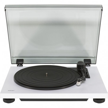 Teac TN-180BT-A3, valge