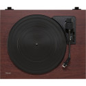 Teac vinüülplaadimängija TN-180BT-A3, kirsipuu