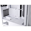 Thermaltake Divider 300 TG Snow ARGB Mid Tower PC-Gehäuse