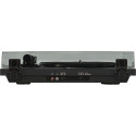 Teac TN-175-B black