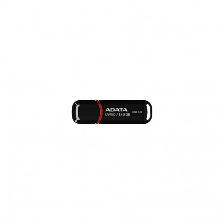 ADATA | UV150 | 128 GB | USB 3.0 | Black
