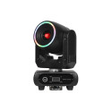 LIGHT4ME Mini Spot 100 Ring - LED moving head