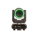 LIGHT4ME Mini Spot 100 Ring - LED moving head