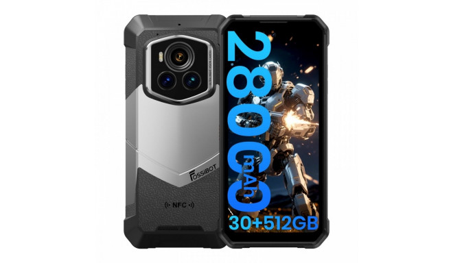 nutitelefon F107 Pro CH