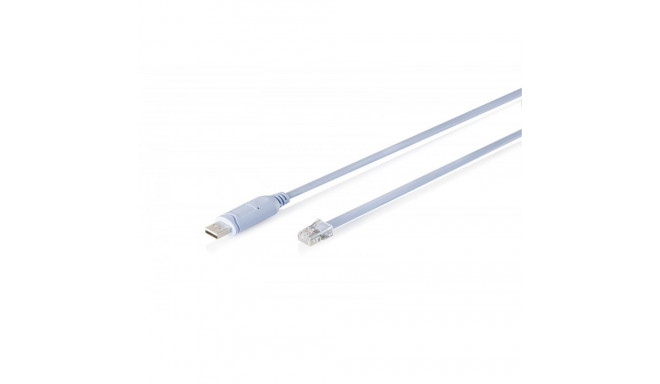 USB to RJ45 Console Cabl DA-70173