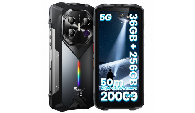 Nutitelefon F113 CH, hall
