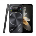 Smartfon F114 black
