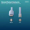 USB to RJ45 Console Cabl DA-70173