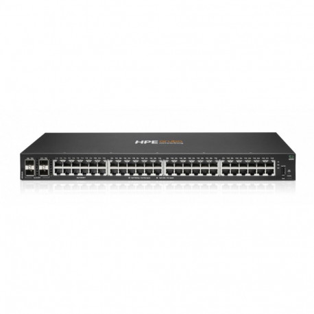 Switch Aruba Networking 6000 48G 4SFP R8N86B