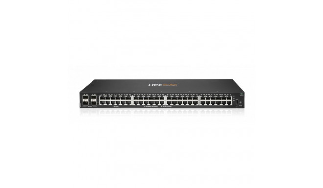 Aruba Networking võrgulüliti 6000 48G 4SFP R8N86B