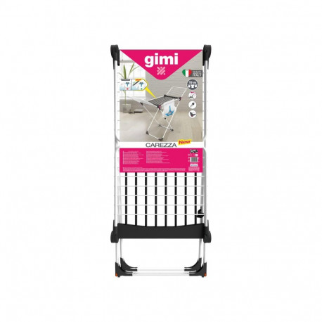 INDOOR CLOTHES DRYER GIMI CAREZZA 19M