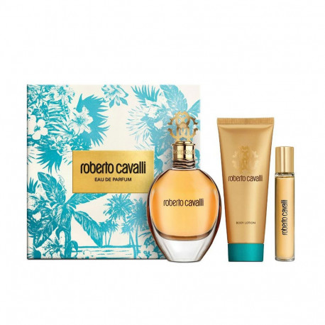 Roberto Cavalli komplekt Signature 3-osaline