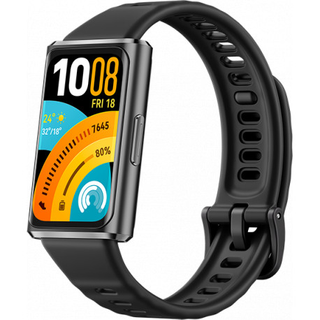 Huawei Band 11 Pro, black