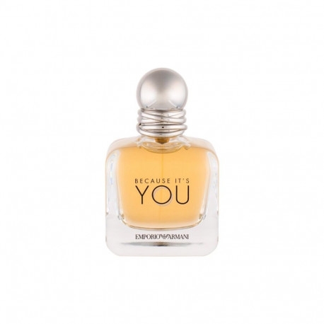 Giorgio Armani Emporio Armani Because It´s You Eau de Parfum (50ml)