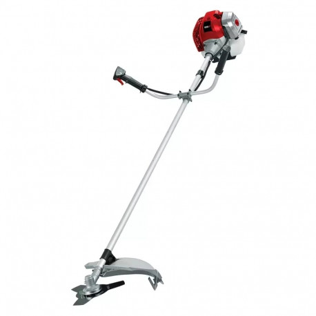Bensiinimootoriga trimmer 1250W 43cc kahetaktiline mootor