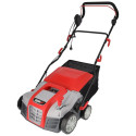 Wertykulator/aerator 2000w