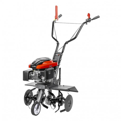 Glebogryzarka spalinowa 2,7kw, szer. rob. 60cm