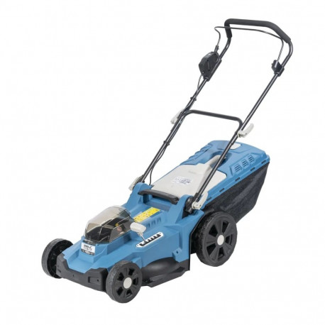 Muruniiduk harjadeta 2x18V 43cm