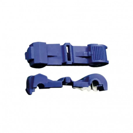 2szt złącza do podpięcia linki do bazy