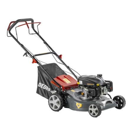 Loncin bensiinimootoriga muruniiduk veoga 2.4kW 139cc 43cm