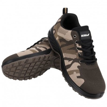 M5 turvakingad S1 SRC 46, moro