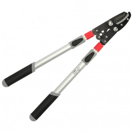 Seakator do gałęzi kowadełkowy, ramiona aluminiowe teleskopowe 680-1040mm, z dzwignią, max grubość c