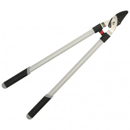 Sekator do gałęzi typu by-pass, aluminiowe ramiona,max grubość cięcia 35mm