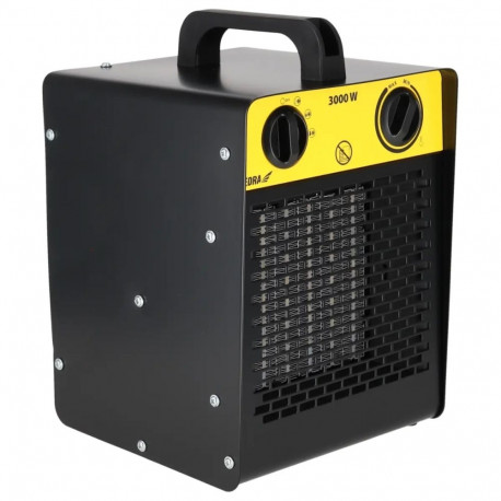 Nagrzewnica elektryczna 3,0kw ptc