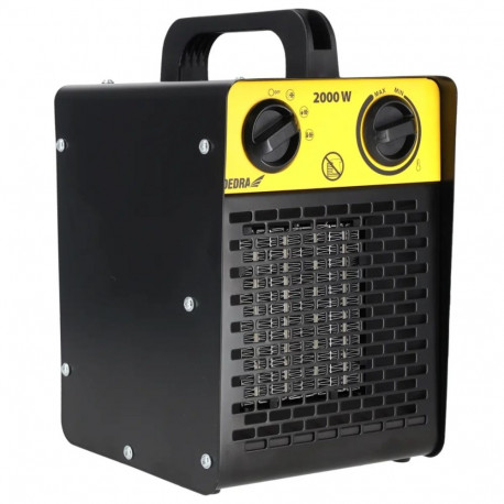 Nagrzewnica elektryczna 2,0kw ptc