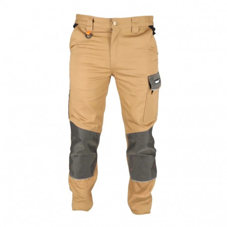 Kaitsepüksid xxl/58 puuvill+elastaan 270g/m2