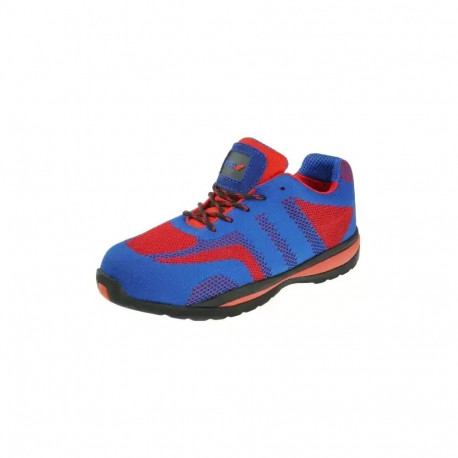 Półbuty bezpieczne m2 sport, rozm.46, kat.s1 src, kompozyt