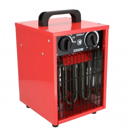 Elektriline soojapuhur 2000W