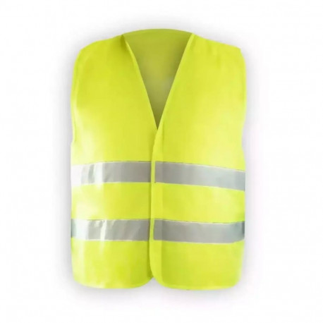 Helkurvest 2 ribaga XL