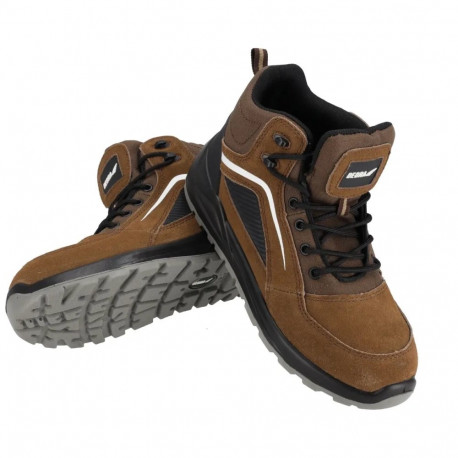 Turvasaapad t2a seemisnahast suurus 40 S1P SRC