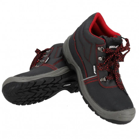 Turvasaapad t1a nahast suurus 42 S1P SRC