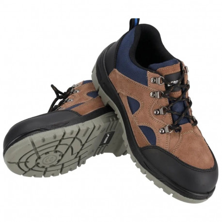 Kaitsekingad p2 seemisnahast suurus 39 S1 SRC